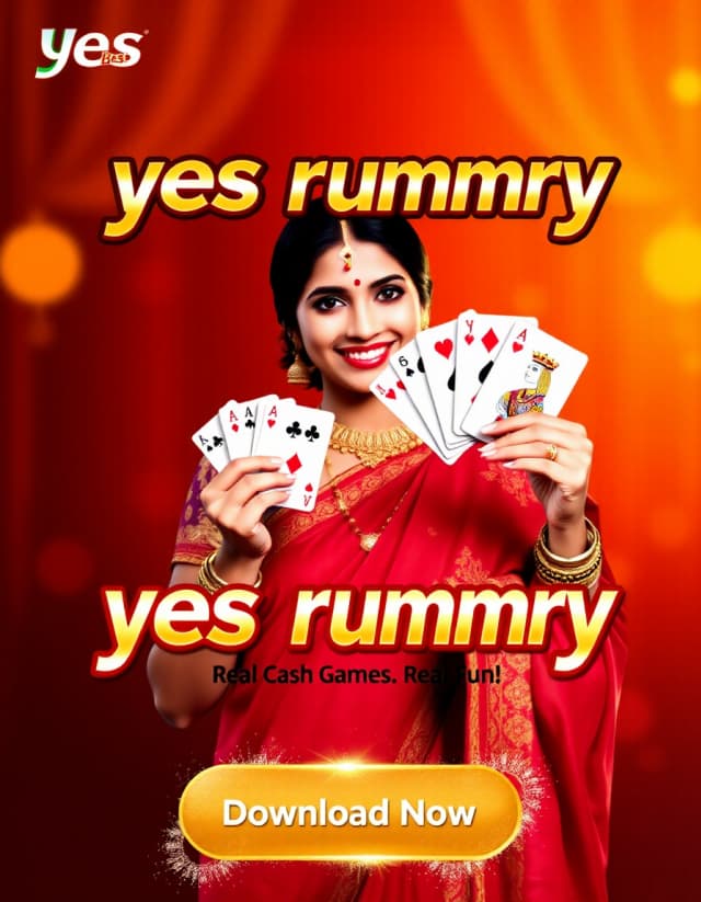 Rummy Wealth Banner